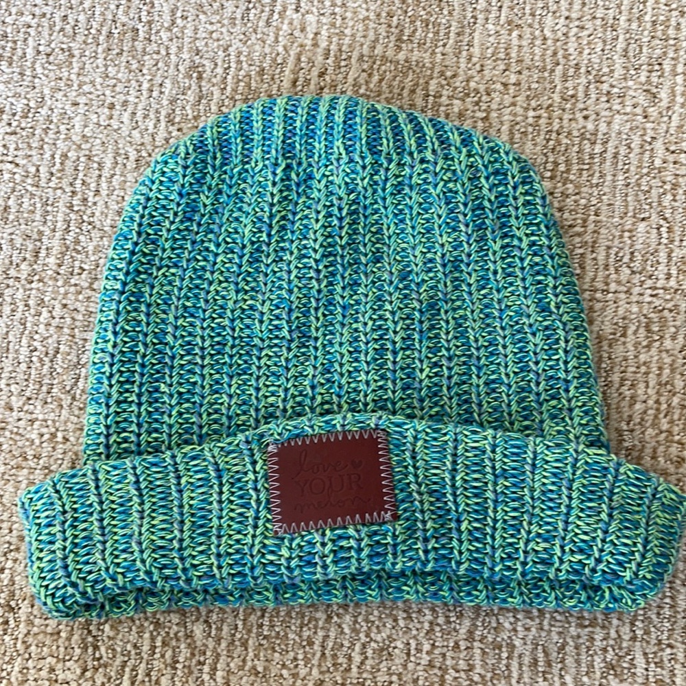 Love Your Melon Hat